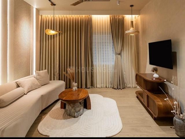 2 BHK Apartment in Sherpura for rent Bharuch. The reference number is 20336538