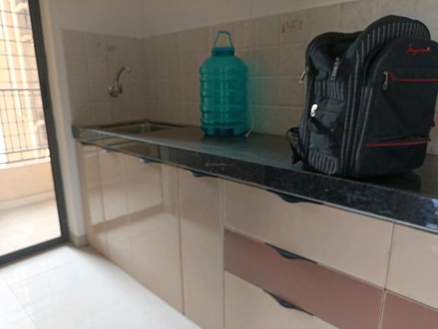 2 BHK Apartment in Shewalewadi for rent Pune. The reference number is 18474277