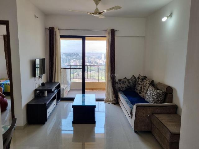 2 BHK Apartment in Shewalewadi for rent Pune. The reference number is 18762641