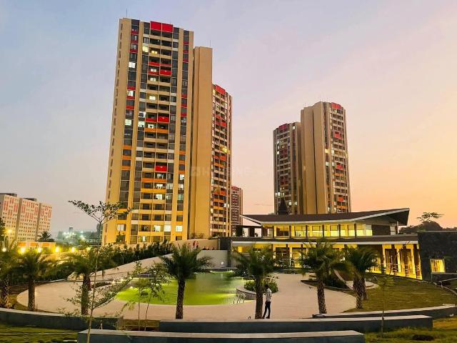 2 BHK Apartment in Shewalewadi for rent Pune. The reference number is 19254614