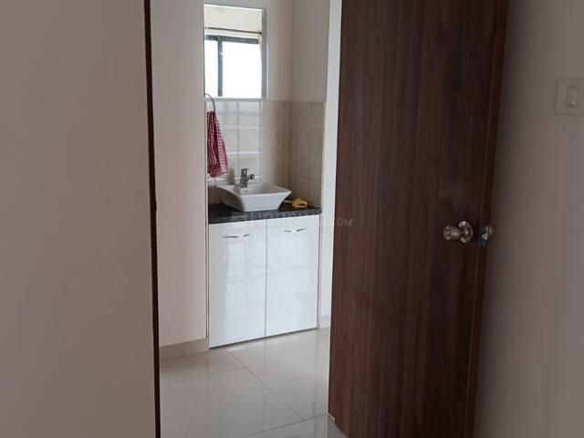 2 BHK Apartment in Shewalewadi for rent Pune. The reference number is 19222695