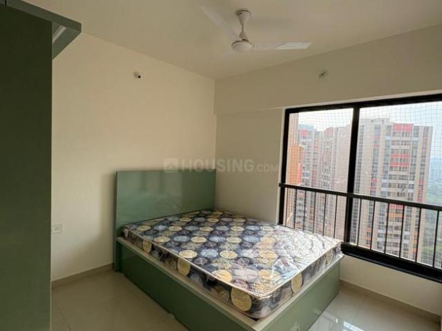 2 BHK Apartment in Shewalewadi for rent Pune. The reference number is 19358869