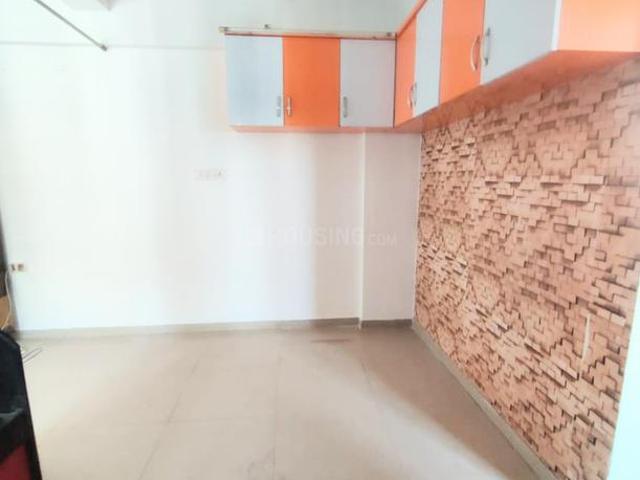 2 BHK Apartment in Shewalewadi for rent Pune. The reference number is 19955517