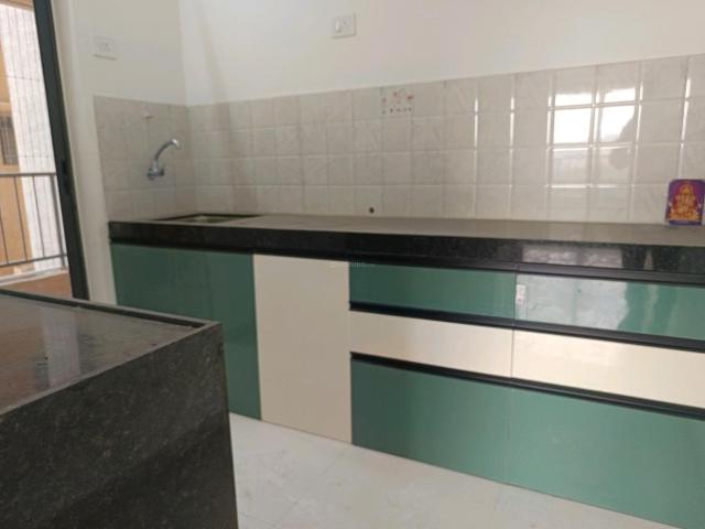 2 BHK Apartment in Shewalewadi for rent Pune. The reference number is 20021536
