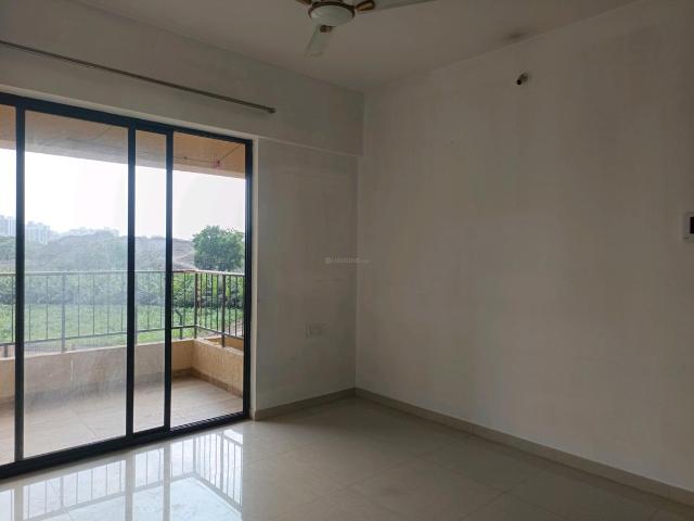 2 BHK Apartment in Shewalewadi for rent Pune. The reference number is 20166419