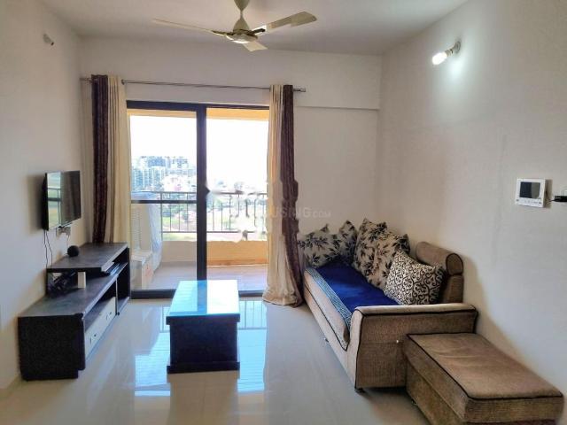 2 BHK Apartment in Shewalewadi for rent Pune. The reference number is 20258911