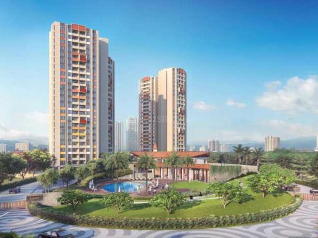 2 BHK Apartment in Shewalewadi for rent Pune. The reference number is 20268064