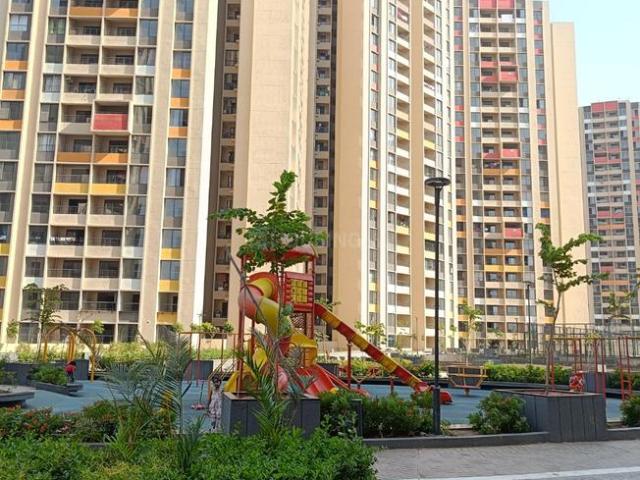 2 BHK Apartment in Shewalewadi for rent Pune. The reference number is 20407770