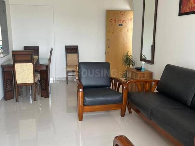 2 BHK Apartment in Shewalewadi for rent Pune. The reference number is 20425647