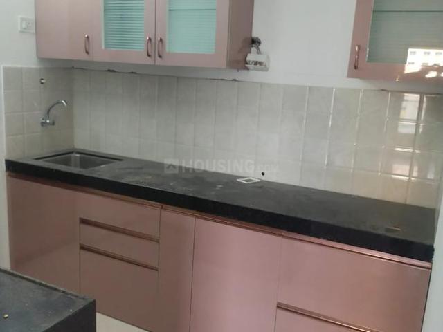 2 BHK Apartment in Shewalewadi for rent Pune. The reference number is 20435396