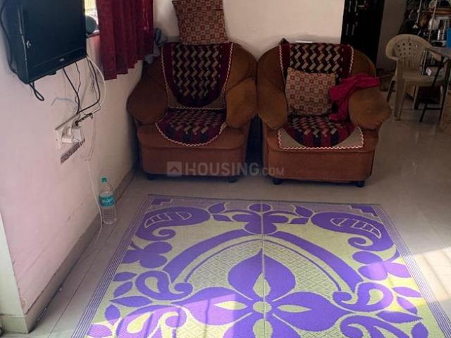 2 BHK Apartment in Shewalewadi for rent Pune. The reference number is 20503485