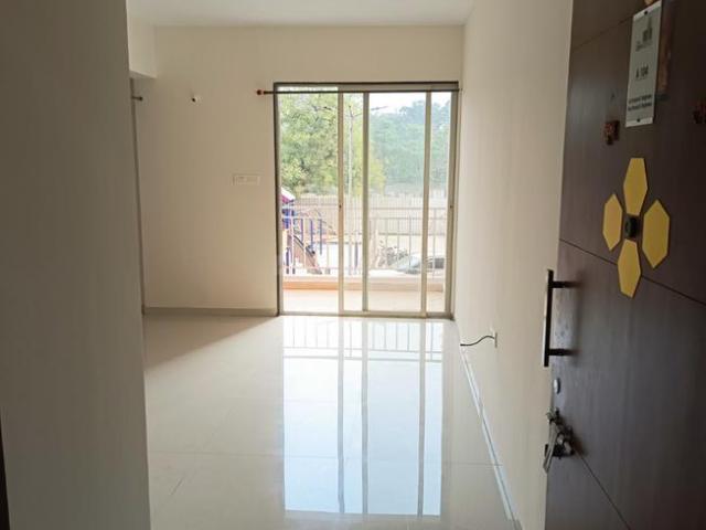 2 BHK Apartment in Shewalewadi for rent Pune. The reference number is 20684653