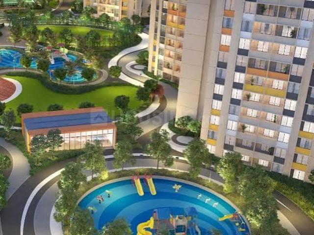 2 BHK Apartment in Shewalewadi for rent Pune. The reference number is 20780552