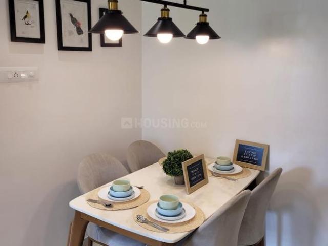 2 BHK Apartment in Shewalewadi for resale Pune. The reference number is 16916439