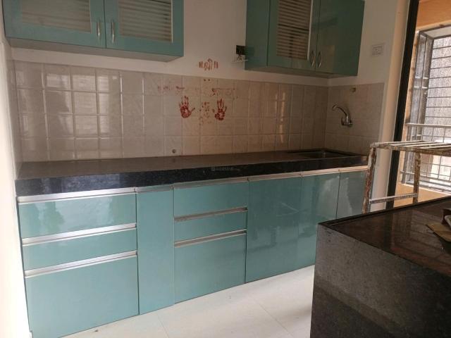 2 BHK Apartment in Shewalewadi for resale Pune. The reference number is 18824513