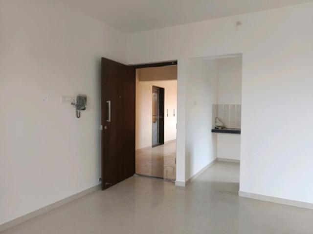 2 BHK Apartment in Shewalewadi for resale Pune. The reference number is 19738021