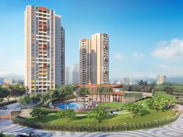 2 BHK Apartment in Shewalewadi for resale Pune. The reference number is 20338533