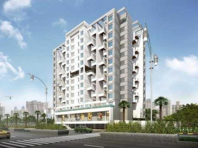 2 BHK Apartment in Shewalwadi for resale Pune. The reference number is 19902488