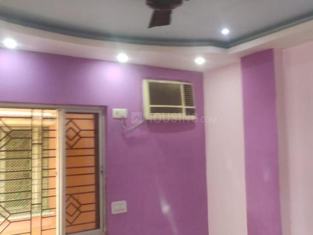 2 BHK Apartment in Shibpur for rent Howrah. The reference number is 19751427
