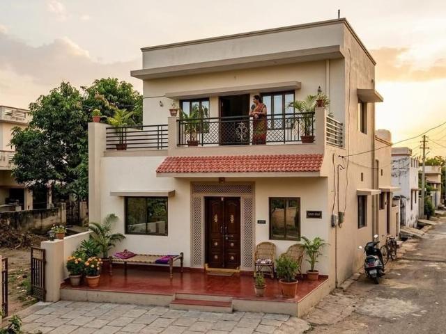 2 BHK Apartment in Shibpur for rent Howrah. The reference number is 20522190