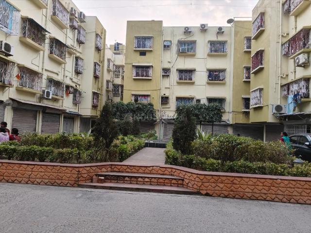 2 BHK Apartment in Shibpur for rent Howrah. The reference number is 20728084
