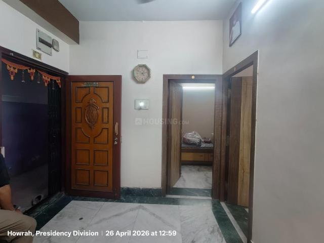 2 BHK Apartment in Shibpur for rent Howrah. The reference number is 20099112