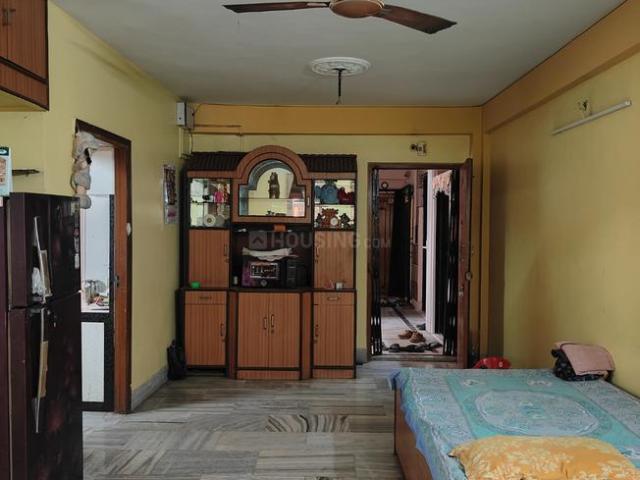 2 BHK Apartment in Shibpur for rent Howrah. The reference number is 20264338