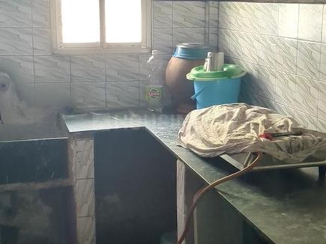 2 BHK Apartment in Shibpur for resale Howrah. The reference number is 16302012