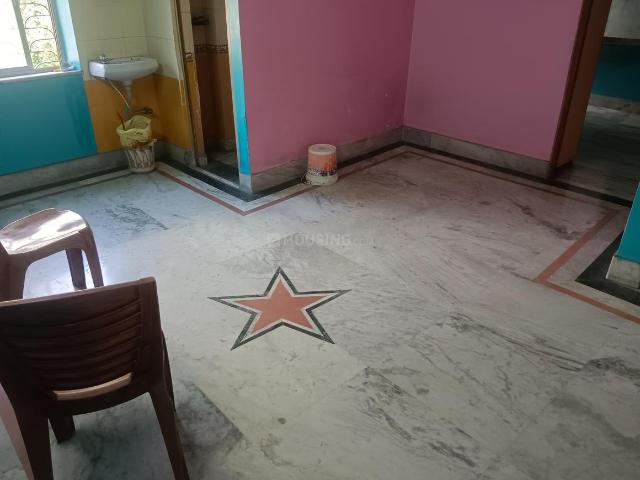 2 BHK Apartment in Shibpur for resale Howrah. The reference number is 19504002
