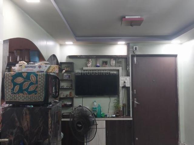 2 BHK Apartment in Shibpur for resale Howrah. The reference number is 20823457