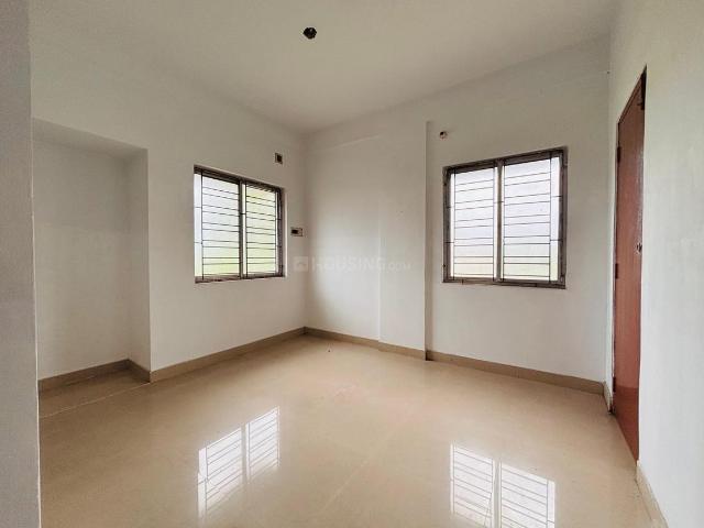 2 BHK Apartment in Shibrampur Mauza for resale Kolkata. The reference number is 19462605