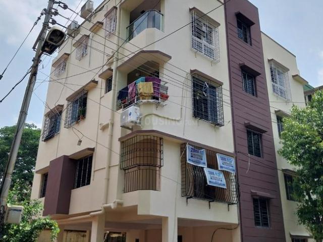 2 BHK Apartment in Shibrampur Mauza for resale Kolkata. The reference number is 20252199