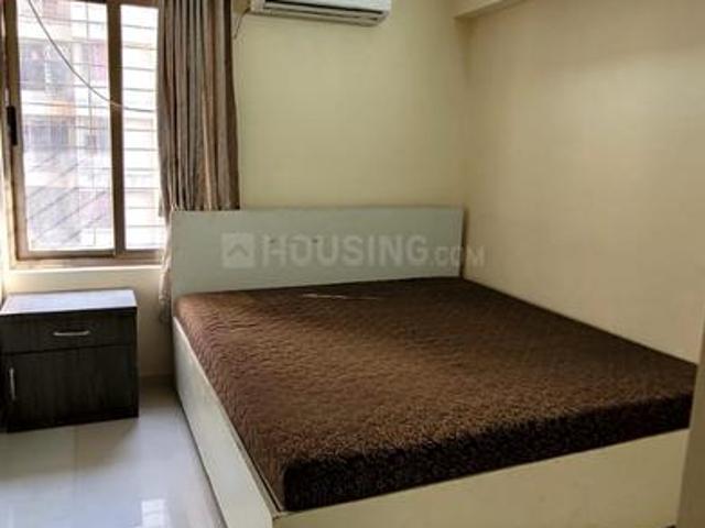 2 BHK Apartment in Shilottar Raichur for rent Navi Mumbai. The reference number is 18067731