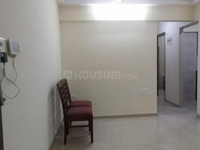 2 BHK Apartment in Shilottar Raichur for rent Navi Mumbai. The reference number is 19447708