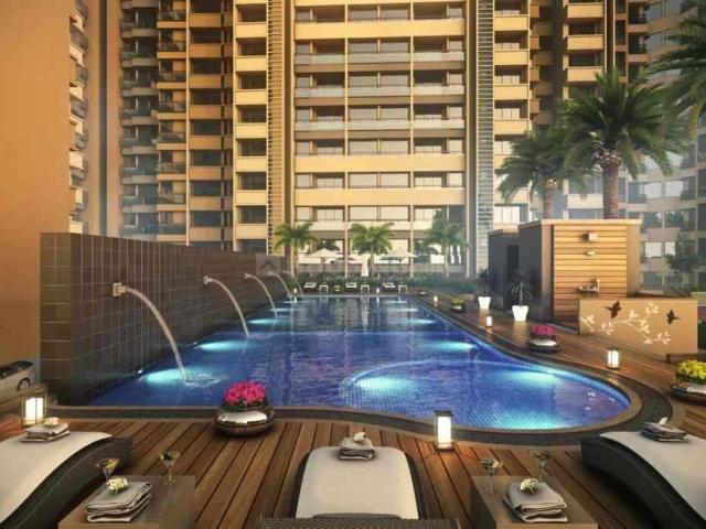 2 BHK Apartment in Shilottar Raichur for resale Navi Mumbai. The reference number is 6099769