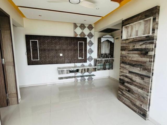 2 BHK Apartment in Shilottar Raichur for resale Navi Mumbai. The reference number is 15011335