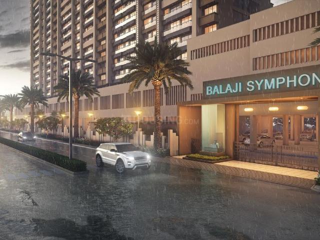2 BHK Apartment in Shilottar Raichur for resale Navi Mumbai. The reference number is 16371536