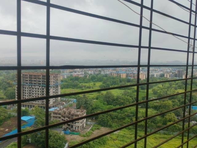 2 BHK Apartment in Shilottar Raichur for resale Navi Mumbai. The reference number is 18036482