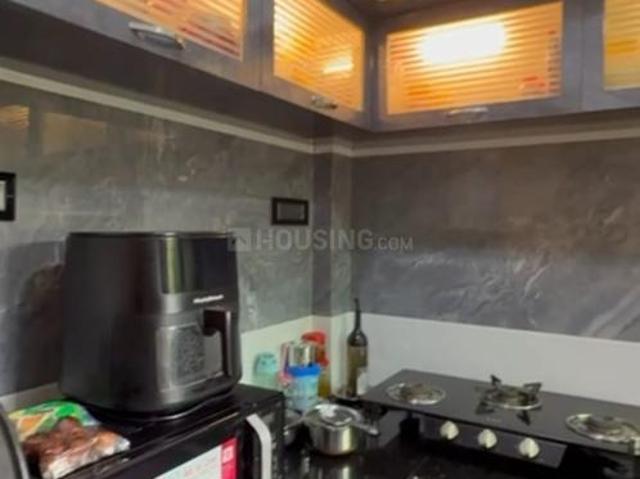 2 BHK Apartment in Shilottar Raichur for resale Navi Mumbai. The reference number is 19389491