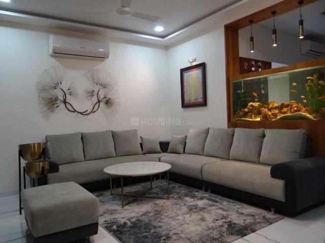 2 BHK Apartment in Shilaj for rent Ahmedabad. The reference number is 11474796