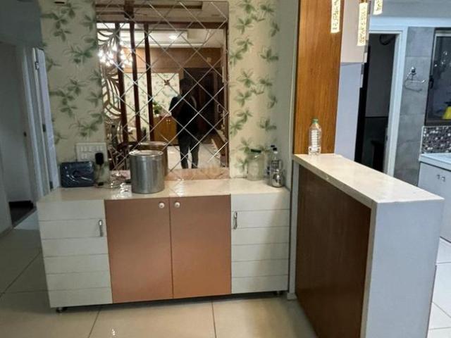 2 BHK Apartment in Shilaj for rent Ahmedabad. The reference number is 16912106