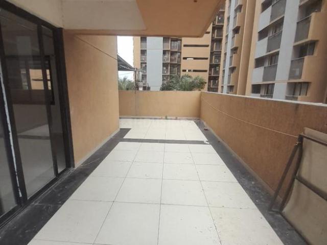 2 BHK Apartment in Shilaj for rent Ahmedabad. The reference number is 18487135