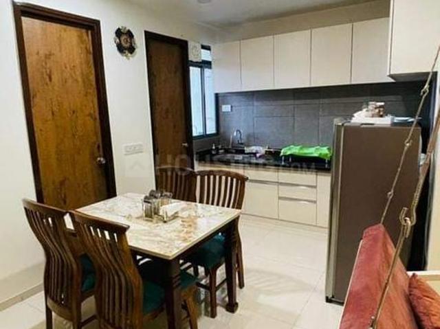 2 BHK Apartment in Shilaj for rent Ahmedabad. The reference number is 18576245