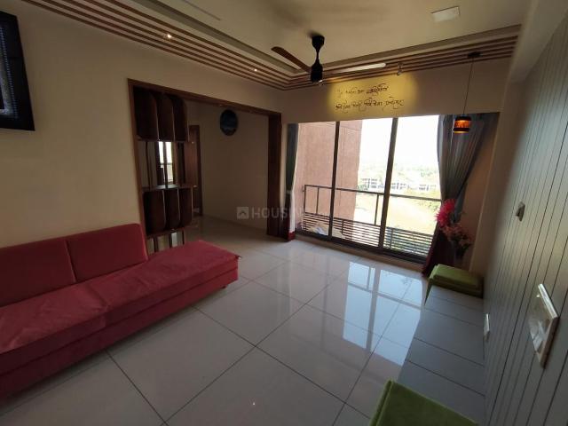 2 BHK Apartment in Shilaj for rent Ahmedabad. The reference number is 19742774
