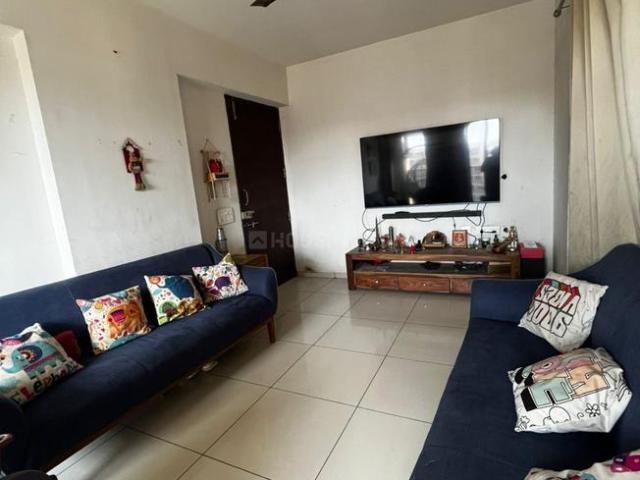 2 BHK Apartment in Shilaj for rent Ahmedabad. The reference number is 19850072