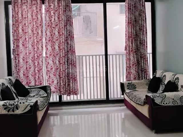 2 BHK Apartment in Shilaj for rent Ahmedabad. The reference number is 19941441
