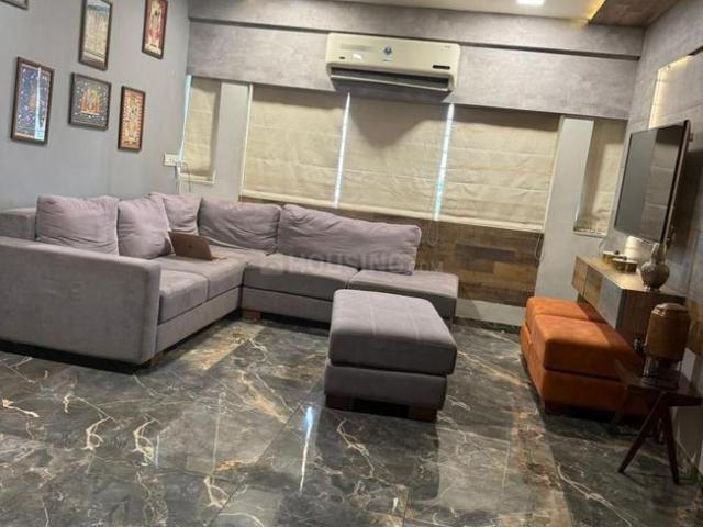 2 BHK Apartment in Shilaj for rent Ahmedabad. The reference number is 19990026