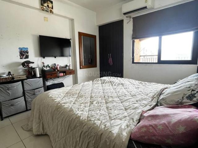 2 BHK Apartment in Shilaj for rent Ahmedabad. The reference number is 19994116