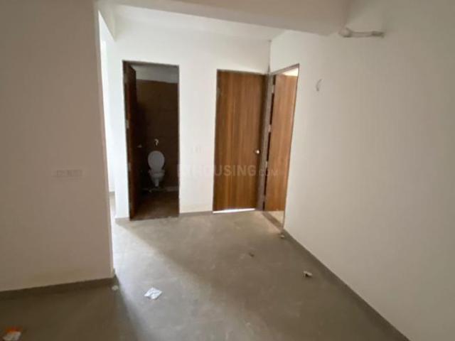 2 BHK Apartment in Shilaj for rent Ahmedabad. The reference number is 20001797