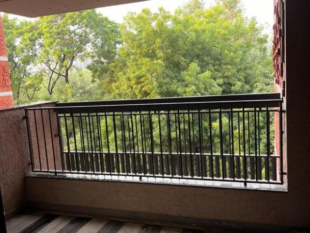 2 BHK Apartment in Shilaj for rent Ahmedabad. The reference number is 20026373